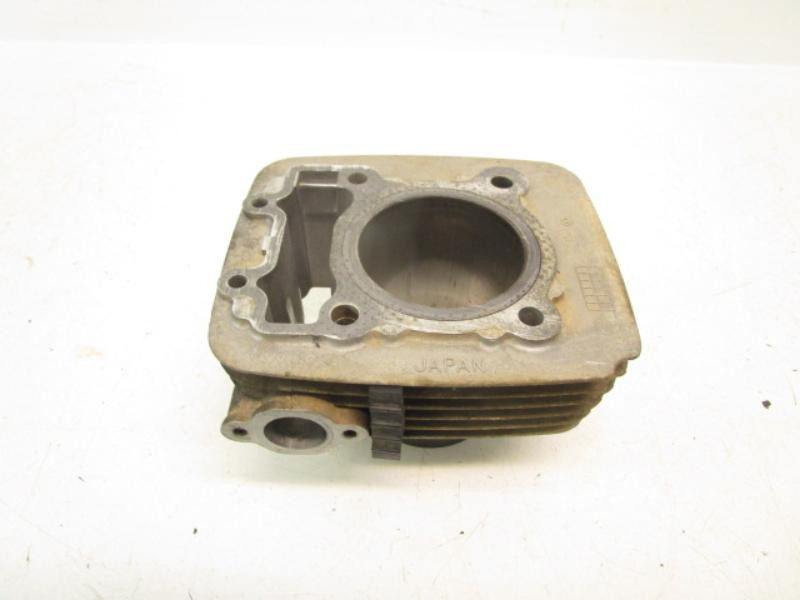 85 Kawasaki Bayou 185 KLF185A Cylinder Jug 66mm 11005-1396 1985